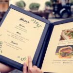 Menu engineering : comment transformer votre carte en véritable outil de vente