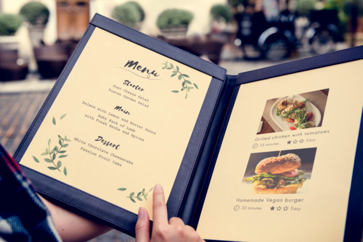 Menu engineering : comment transformer votre carte en véritable outil de vente