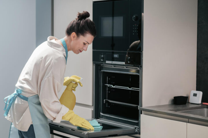 Équipements de cuisson : les bonnes pratiques pour prolonger leur durée de vie