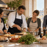 Comment apprendre les bases de la cuisine française à Bordeaux ?