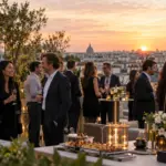Top 5 des plateformes pour trouver un lieu de soirée d&rsquo;entreprise à Paris