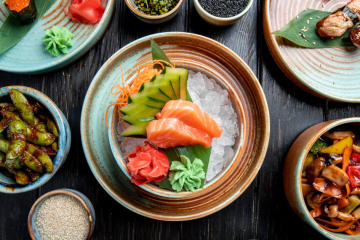 Le premier Morimoto d’Europe a choisi Bordeaux