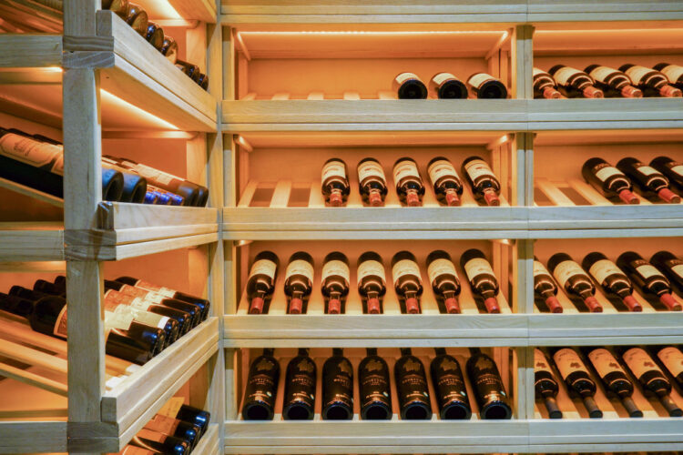 Pourquoi pousser la porte d’un caviste pour choisir ses vins et spiritueux ?