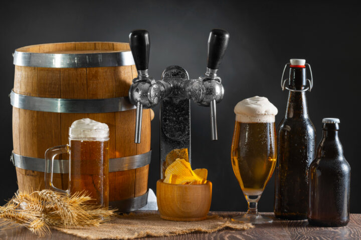 Cadeaux pour amateurs de bière artisanale et de boissons d’Alsace : nos meilleures idées