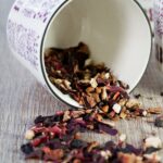 Les infusions : une pause réconfortante au cœur de la saison froide