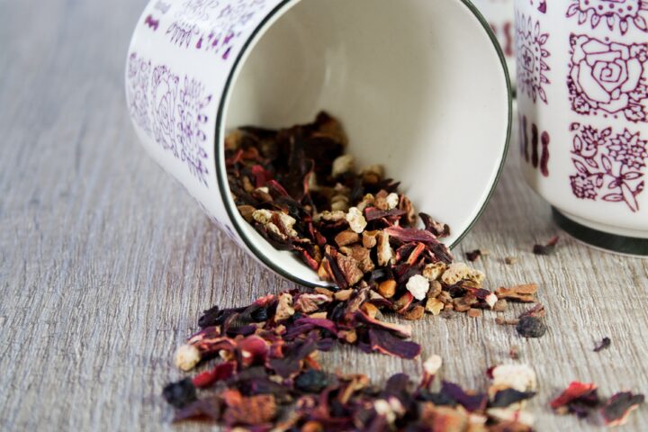 Les infusions : une pause réconfortante au cœur de la saison froide