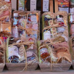 Cadeaux d’entreprise gourmands : une attention conviviale qui fait toujours plaisir