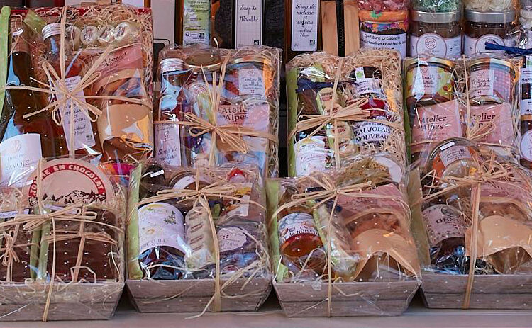 Cadeaux d’entreprise gourmands : une attention conviviale qui fait toujours plaisir