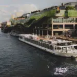 Dîner-croisière à Paris : vivez une expérience gastronomique inoubliable avec le Diamant Bleu