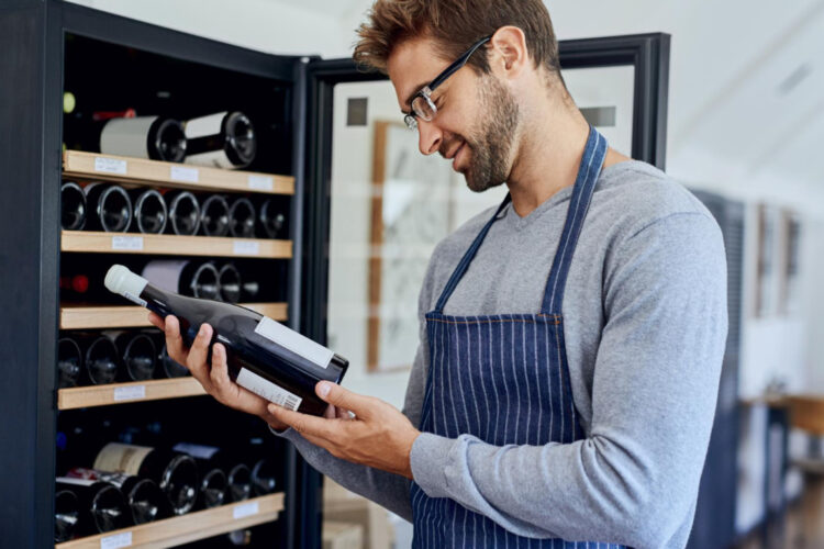 Comment choisir une cave à vin de vieillissement adaptée à sa collection de bouteilles ?