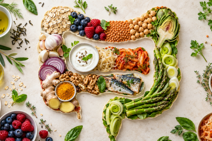 Microbiote et inflammation : le lien qui change tout